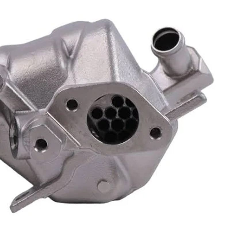 2012- 2021 SKODA OCTAVIA III / VW GOLF VII / SEAT LEON EGR Valve 04l131512P 04L131512B