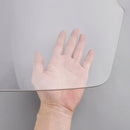 ABS Motorcycle Windshield WindScreen fit for YAMAHA T-MAX 560 2022-2024