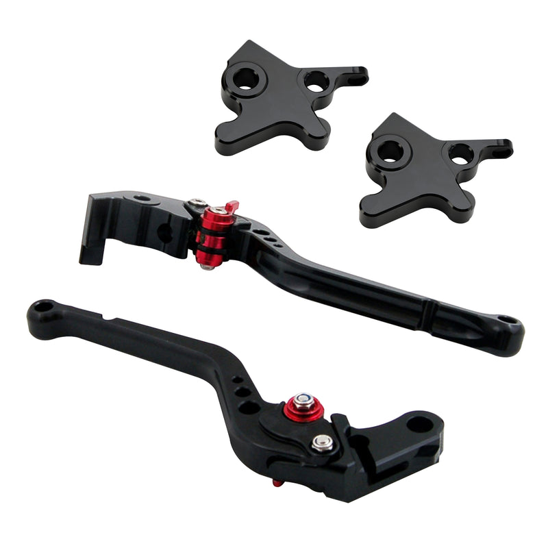 Long Clutch Brake Lever fit for Piaggio MP3 300 16-18 MP3 350 18-19