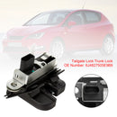 6P1 1.2 TSi Tailgate Lock Trunk Lock 6J4827505E9B9 For Seat Ibiza IV 6J5