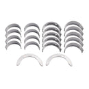 G4NH 2.0L Engine Overhaul Rebuild Kit Crankshaft Con Rods for Hyundai Elantra