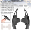 Steering Wheel Paddle Shifter For Mercedes-Benz A C E ML 12-15