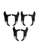 2022-2026 For Yamaha XSR900 Side Seat Fairing Panel Cowl