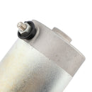 ENGINE STARTING MOTOR 13T FOR PIAGGIO APE CITY 12 - SM26024561