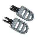 Moto Guzzi V85 TT/ V100 Mandello/ V7 850 Front Footrests Foot Peg