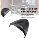 Rear Tail Seat Fairing Cowl Cover For Trident 660 2022-2025