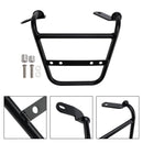 Luggage Rack Side Saddle Bag Mount Bracket Left For Bmw R12 Ninet 2024-2025