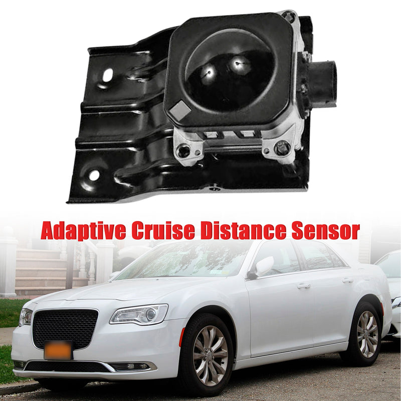 Adaptive Cruise Distance Sensor 68199454AD For Chrysler 300 3.6L 5.7L 2015-2017