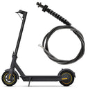 Brake Line Kit For NINEBOT MAX G30 Electric Scooter Front Wheel Brake Cable