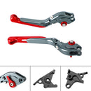 Adjustable Clutch Brake Lever fit for BMW R NINE T /PURE/RACER 2017-2023