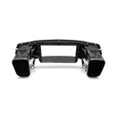 Dashboard Center Air Vent Big Screen For Mercedes GL ML X166 W166 2013-2015