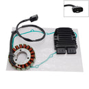 2022-2023 for CFMoto 650 Adventura Stator Generator Regulator Gasket 37010002CCC