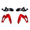 Injection Bodywork Fairing Kit for Kawasaki Z900 2025-2026