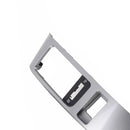 2x Dashboard Air Vent Panel For Toyota Land Cruiser Prado 120 series 2003-2009