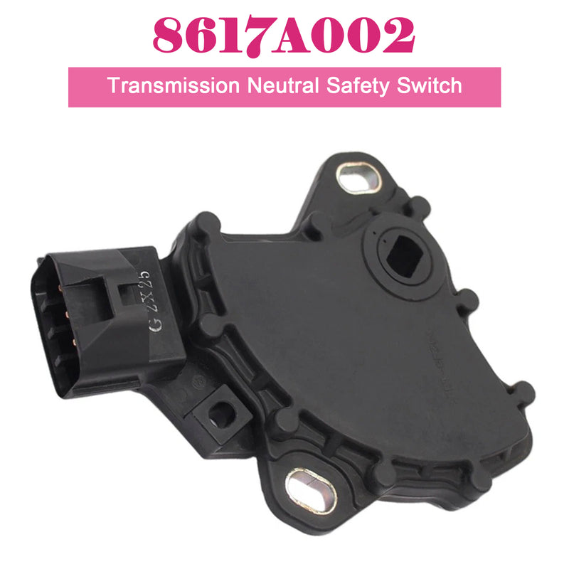 Transmission Neutral Safety Switch for Mitsubishi Lancer Outlander 8617A002