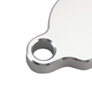 Oil injection block off Plate Gasket For Yamaha Blaster YFS200 Banshee 350