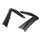 2025-2026 Yamaha T-MAX 560 Side Pedal Cover Panel Fairing Cowl