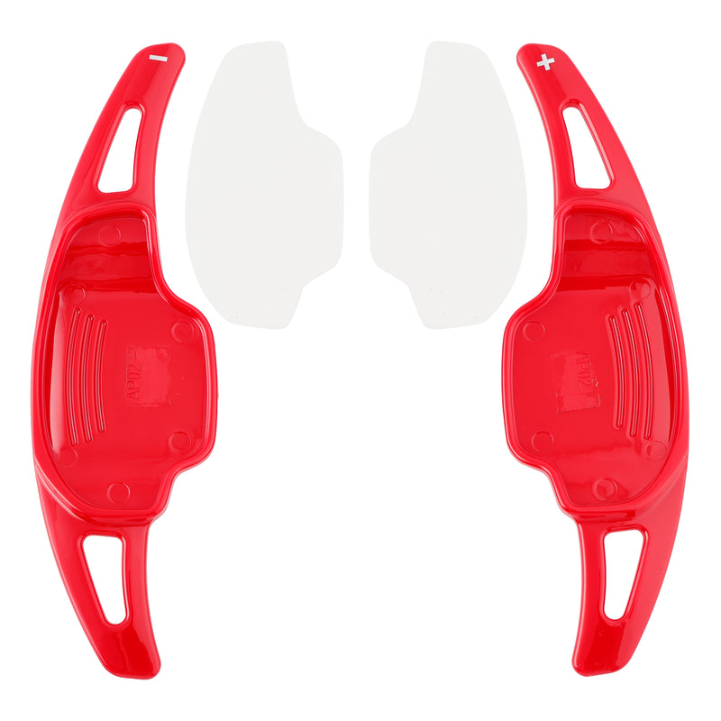 Steering Wheel Paddle Shifter Covers For Holden VF 12-15