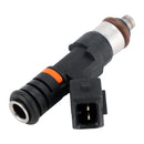 1Pcs Fuel Injector For Ford Focus III Fiesta VI Mondeo IV 0280158207