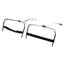 6" Soft Truck Topper Fit for Toyota Tacoma 2005-2015 4-Door