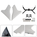 2024-later Harley Road Glide CVO ST FLTRXSTSE Side Panel Brackets Support Spoiler