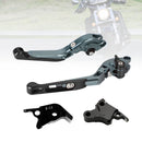 Adjustable Clutch Brake Lever fit for CFMOTO 700CL-X Sport 2021-2024