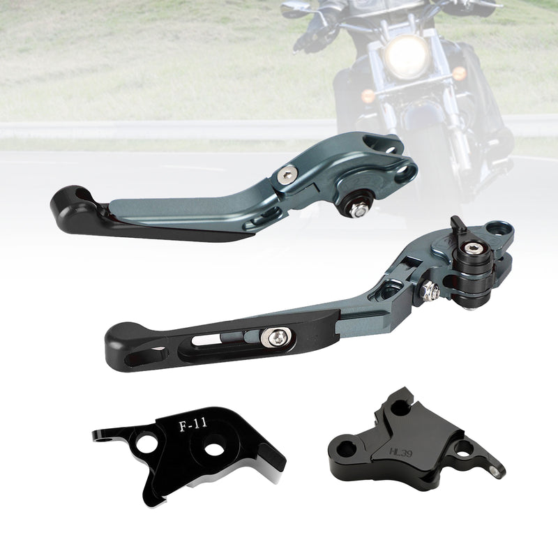 Adjustable Clutch Brake Lever fit for CFMOTO 700CL-X Sport 2021-2022