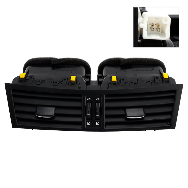 Center Dashboard A/C Air Vent 55660-30900 For Lexus GS350 GS450H 2006-2011