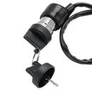 IGNITION KEY SWITCH FOR CF MOTO CFORCE 500 600 625 9010-010000 9010-010000-1000