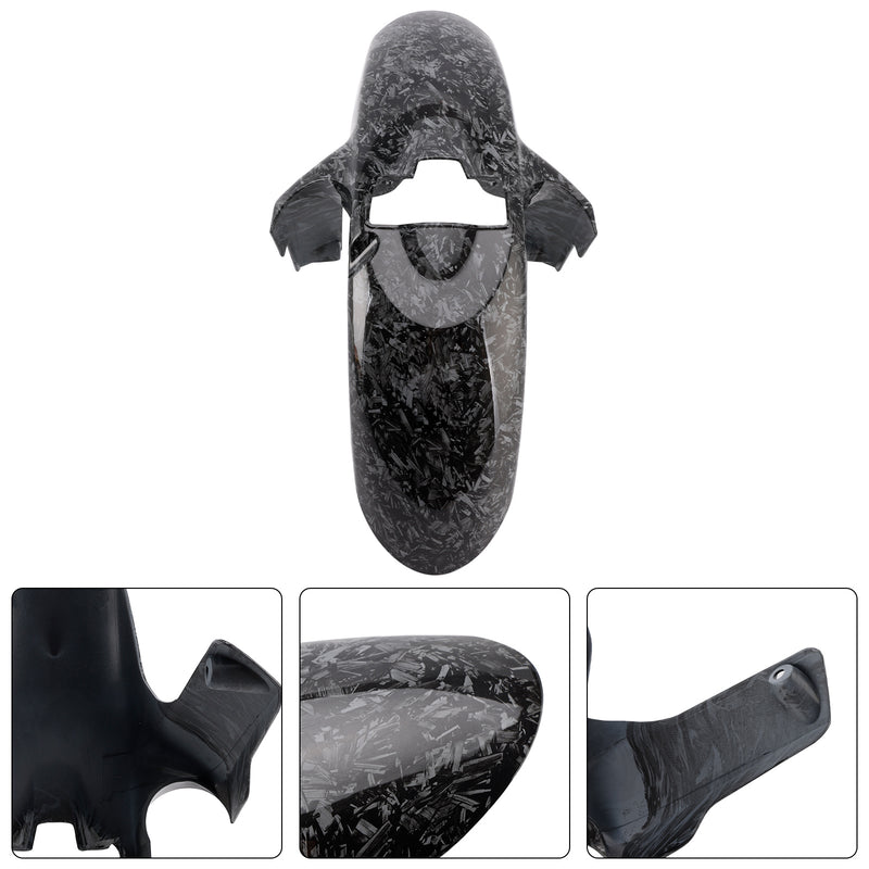 Front Fender Mudguard Fairing For BMW R1300GS 2024-2025