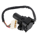 Ignition Barrel Seat Lock Fuel Cap Key Set For Kawasaki KLE 300 Versys 2017-2025