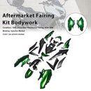 2025-2026 for Yamaha TMAX560 Injection Bodywork Fairing Kit