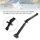 Rear Driveshaft Prop Shaft Assembly 26117502959 For BMW E46 325xi 330xi