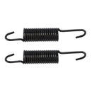 2PC DC61-01257N Washer Suspension Spring For Samsung Replaces 592-49396 592-49474