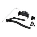 360��Rotation Car Mobile Phone Holder Mount for Mini Cooper R50 R52 R53