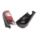 Left+Right Side Rear Tail Light Back Lamp For Peugeot Partner 2018-2024