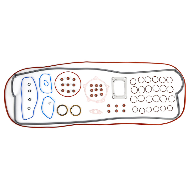 23532333 Cylinder Head Gasket Set for Detroit Diesel S60 12.7L