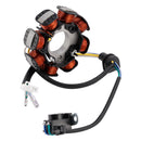 Stator Coil Magneto 4-Wire 8-Coil For Modenas Kriss 120 - 21003-U656