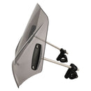 Windshield WindScreen Universal fits for Motorcycle with 22mm / 7/8" handlebar