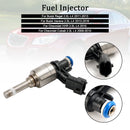 1PCS Fuel Injector 0261500112 Fit Vauxhall Fit Open Insignia Fit Chevy HHR 2.0
