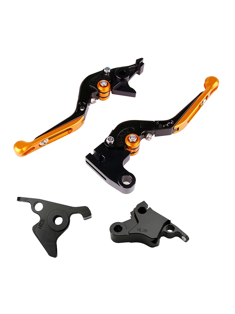 Adjustable Clutch Brake Lever fit for CFMOTO 450SS 450SR 21-23 450NK 23-24