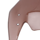 Windscreen Windshield + Bracket fit for Kawasaki Z900 2025