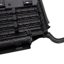 2021-2022  Fit Ford Bronco 2.3L 2.7L Lower Active Grill Shutter W/O Motor