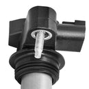 2010 Buick LaCrosse Allure Cadillac STS Saturn Outlook 6 Ignition coil+6 Spark Plug UF569 12610626 12618542 3340078J00