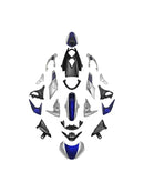 2020-2022 for Street Triple 765 R/RS Injection Bodywork Fairing Kit