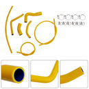 2021-2025 Aprilia RS 660 RS660  Silicone Radiator coolant Hose