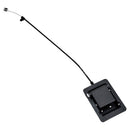 Left Side Seat Back Adjust Handle BL3Z-1662419-AG for Ford F-150 2009-2014