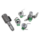 Ford Toyota Chevy Suzuki 5PCS U440E AW80-40LE Transmission Solenoid Shift Kit