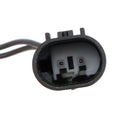 2006-2014 Land Rover Freelander 2 Front Headlight Spray Washer Nozzle Right