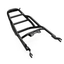Tube Rear Rack - Black For Honda 2022 2023 Dax 125 ST 125 Luggage Carry Rack